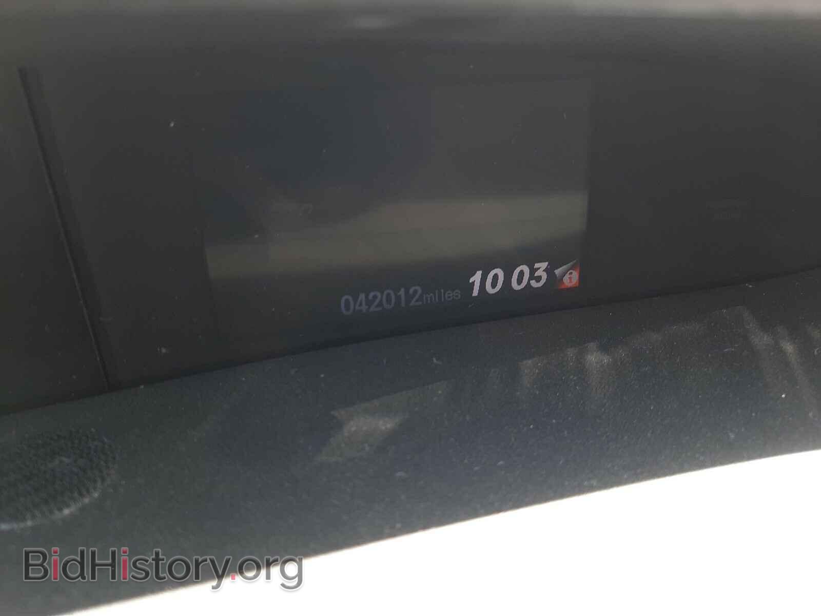 2014 HONDA CIVIC - VIN: 19XFB2F90EE071302 - Photo 8