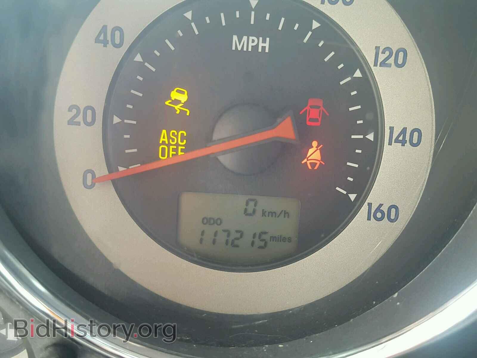 2012 MITSUBISHI ECLIPSE - VIN: 4A31K5DF3CE001027 - Photo 8