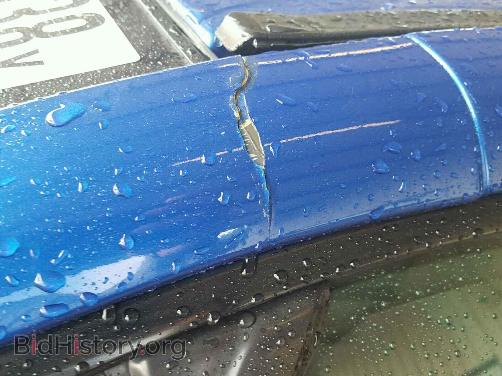 2012 MITSUBISHI ECLIPSE - VIN: 4A31K5DF3CE001027 - Photo 9