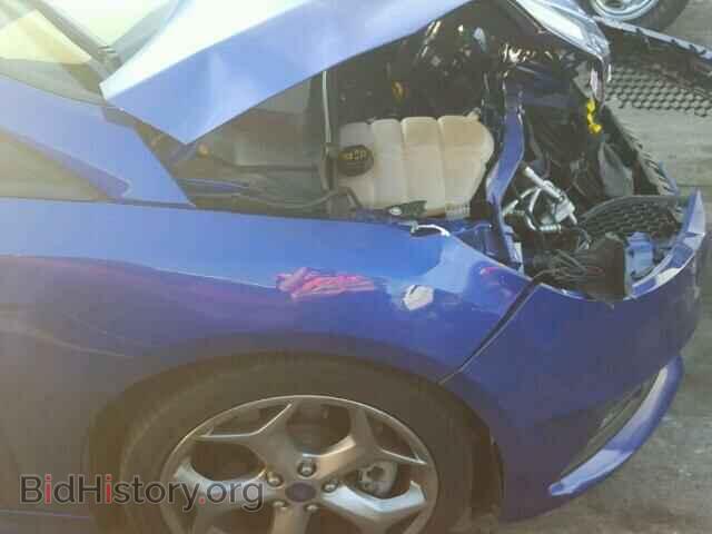 2015 FORD FOCUS - VIN: 1FADP3L91FL224657 - Фото 9