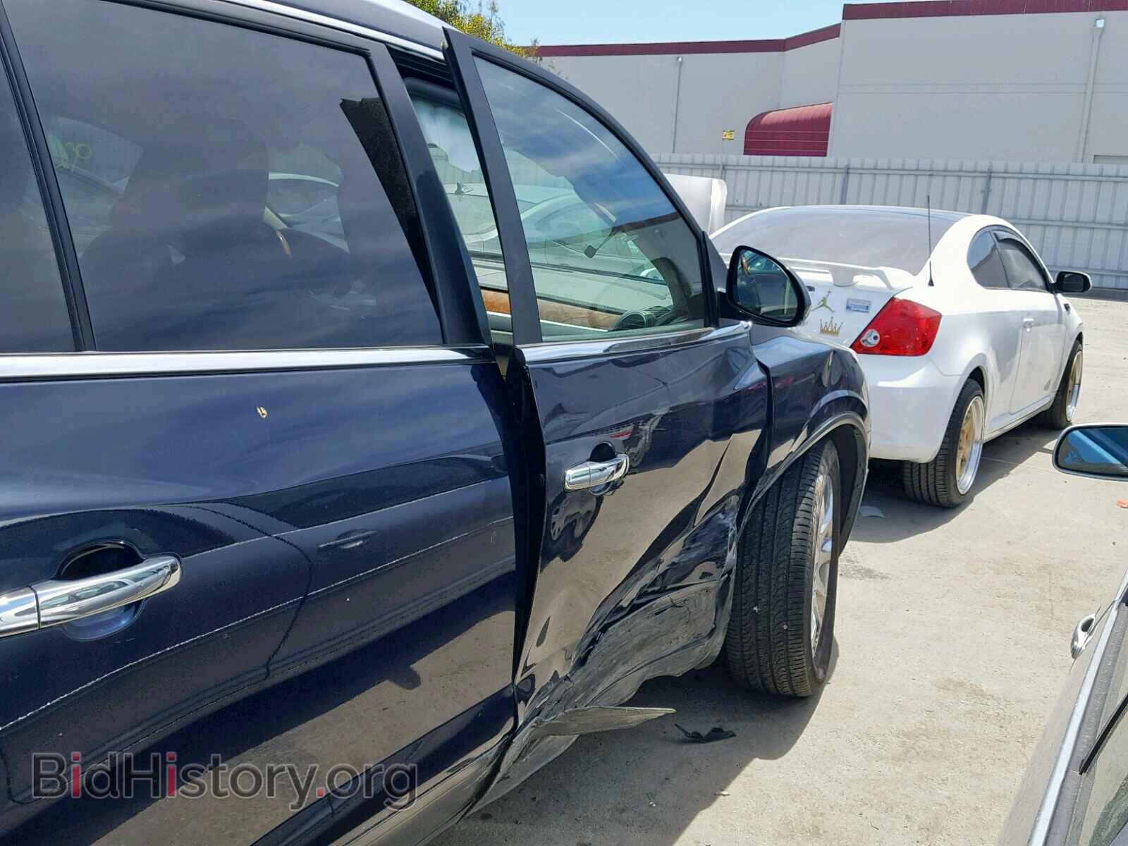 2012 BUICK ENCLAVE - VIN: 5GAKVDED5CJ280043 - Фото 9