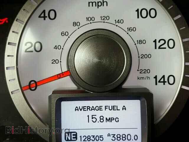 2009 HONDA PILOT - VIN: 5FNYF48969B054140 - Фото 8