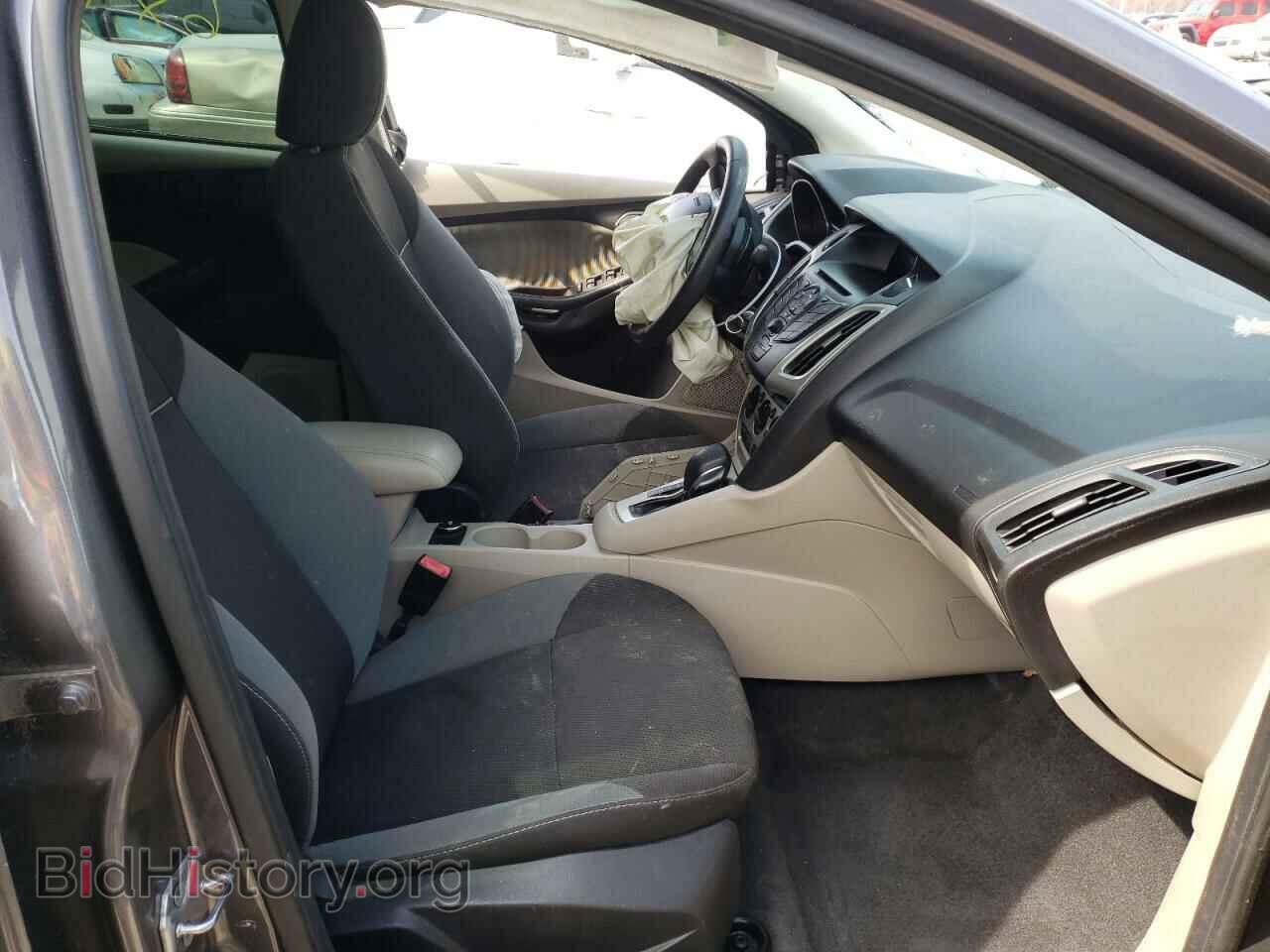 2012 FORD FOCUS - VIN: 1FAHP3F25CL292973 - Фото 5