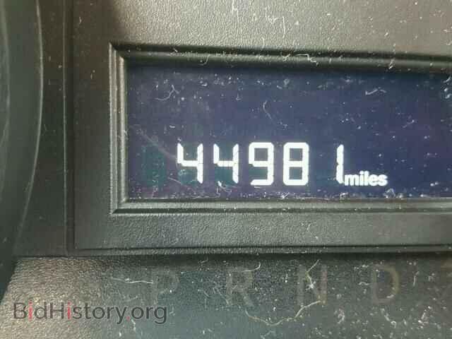 2012 DODGE CARAVAN - VIN: 2C4RDGBG3CR336556 - Фото 8