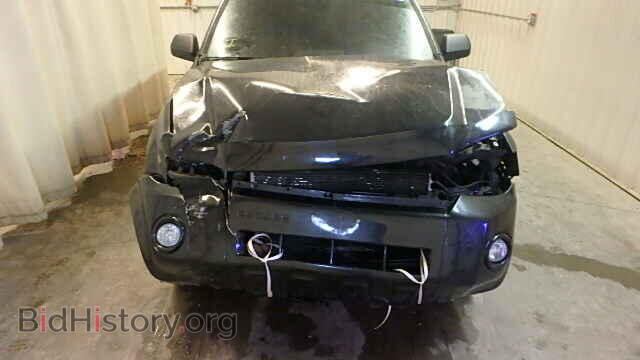 2011 FORD ESCAPE - VIN: 1FMCU9D73BKA94410 - Фото 9