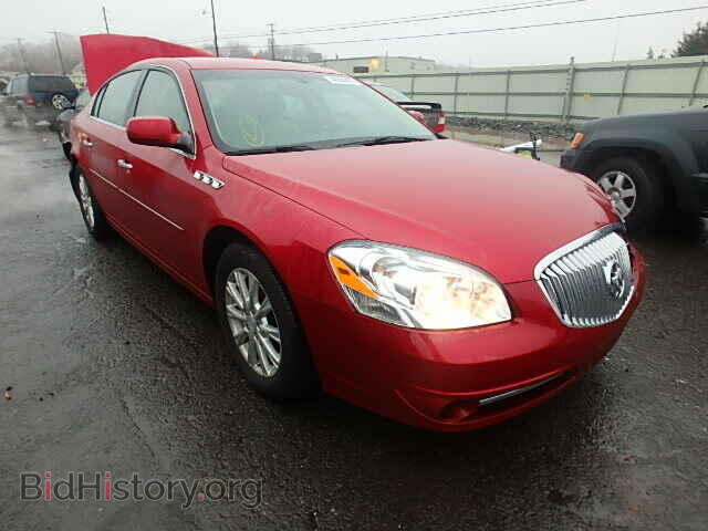 Фотография 1G4HC5E17AU131389 - BUICK LUCERNE 2010