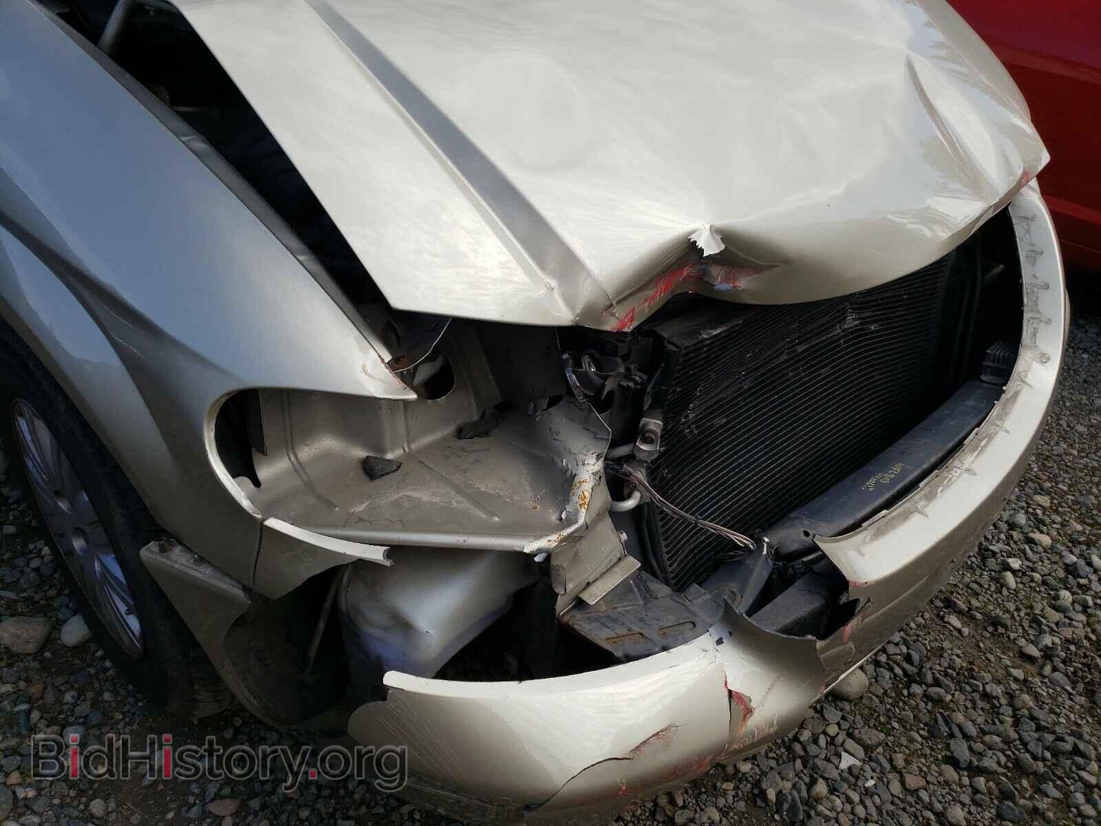 2007 CHRYSLER MINIVAN - VIN: 1A4GJ45R07B173343 - Фото 9
