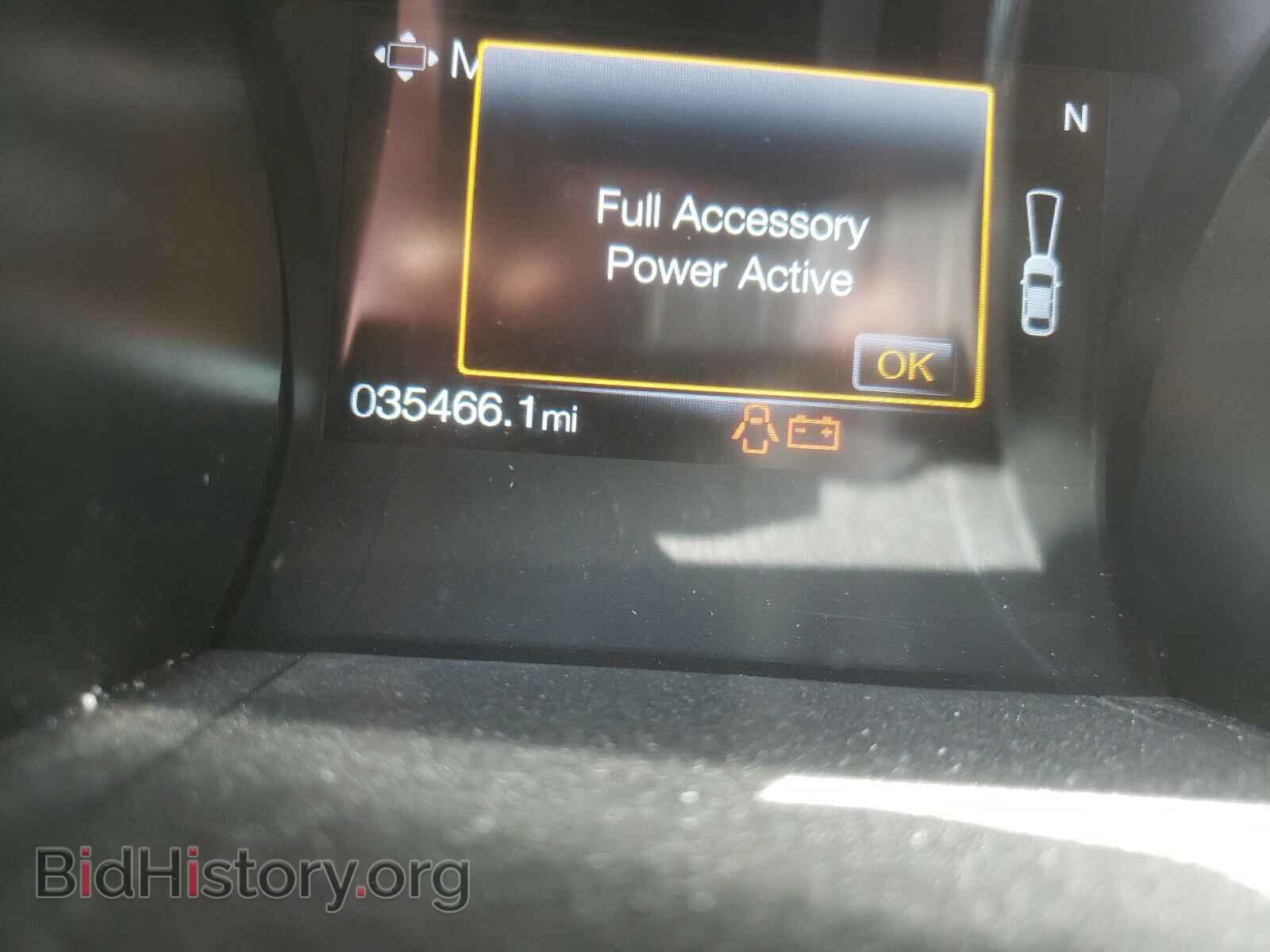2018 FORD MUSTANG - VIN: 1FA6P8TH2J5154340 - Фото 8