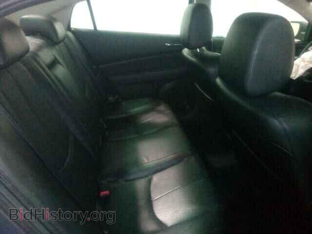 2009 MAZDA 6 - VIN: 1YVHP82A495M05789 - Фото 6