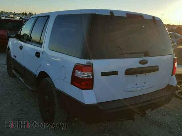 2007 FORD EXPEDITION - VIN: 1FMFU16587LA80708 - Photo 3