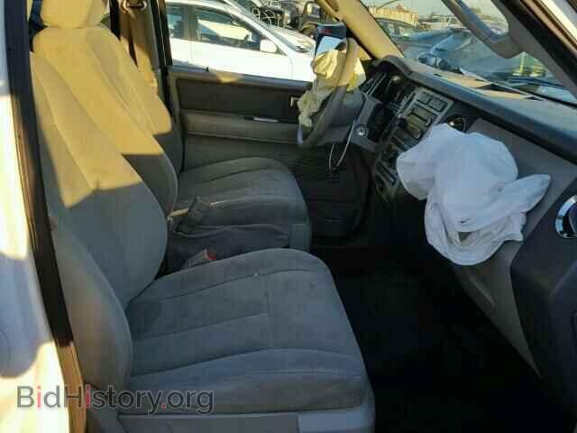 2007 FORD EXPEDITION - VIN: 1FMFU16587LA80708 - Photo 5