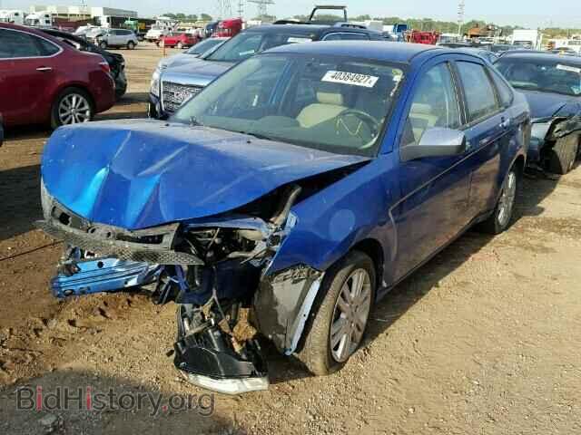 2010 FORD FOCUS - VIN: 1FAHP3HNXAW269370 - Фото 2
