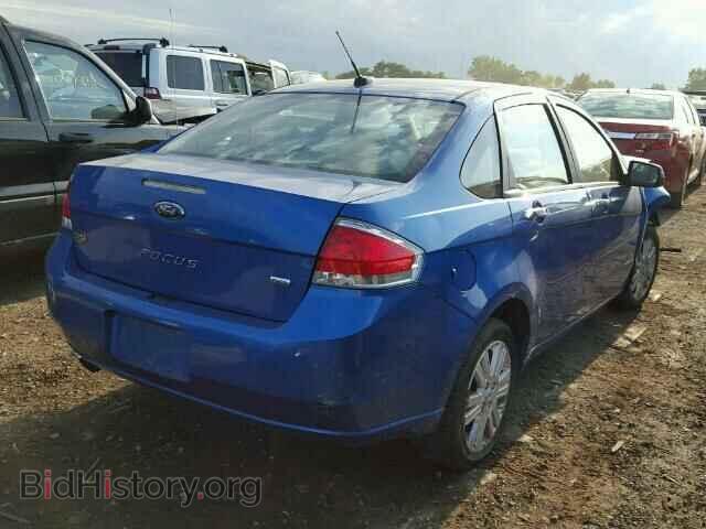 2010 FORD FOCUS - VIN: 1FAHP3HNXAW269370 - Фото 4