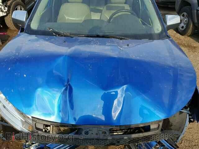 2010 FORD FOCUS - VIN: 1FAHP3HNXAW269370 - Фото 7