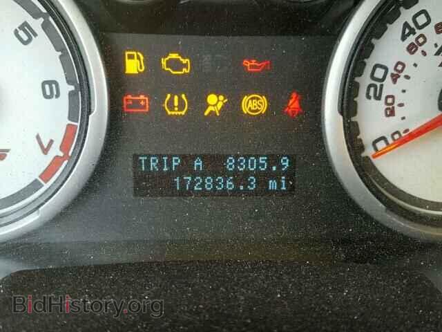 2010 FORD FOCUS - VIN: 1FAHP3HNXAW269370 - Фото 8