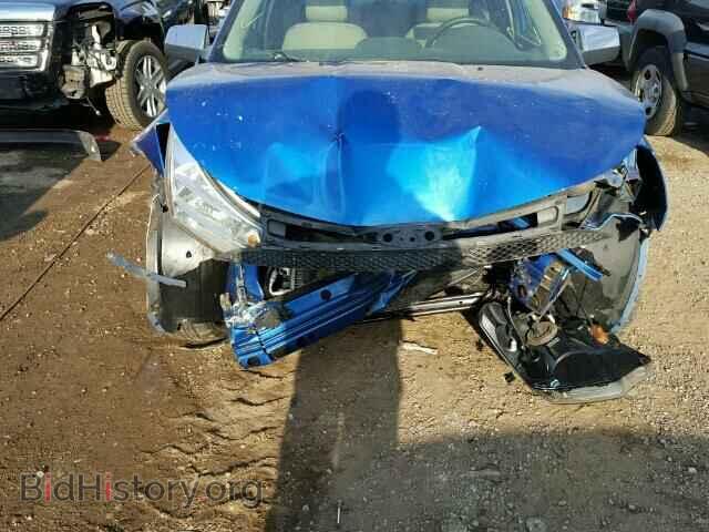 2010 FORD FOCUS - VIN: 1FAHP3HNXAW269370 - Фото 9