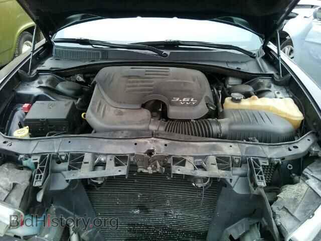 2012 DODGE CHARGER - VIN: 2C3CDXBG7CH219384 - Фото 7