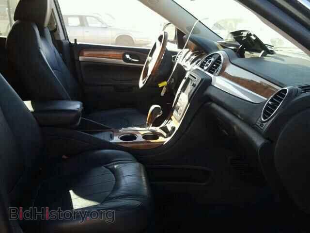2011 BUICK ENCLAVE - VIN: 5GAKRCED1BJ240796 - Фото 5