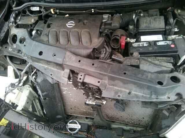 2011 NISSAN VERSA - VIN: 3N1BC1CP0BL363809 - Photo 7