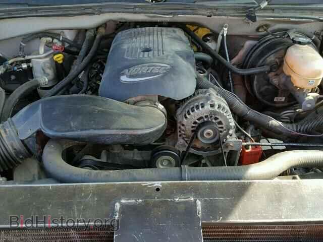 2006 CHEVROLET SILVERADO - VIN: 1GCEC19V76Z271000 - Фото 7