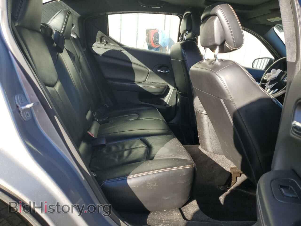 2013 DODGE AVENGER - VIN: 1C3CDZCB5DN731068 - Photo 10