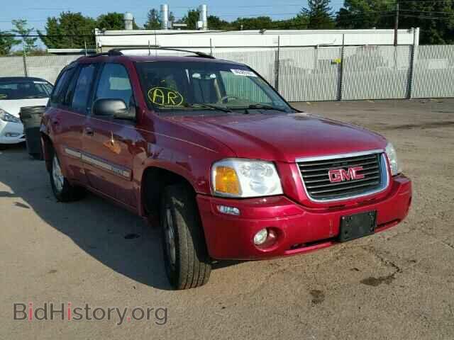 Фотография 1GKDT13S732399840 - GMC ENVOY 2003