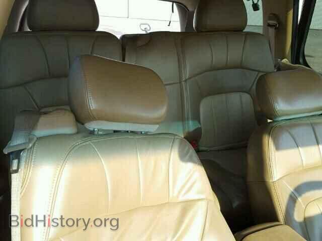 2003 GMC ENVOY - VIN: 1GKDT13S732399840 - Фото 6