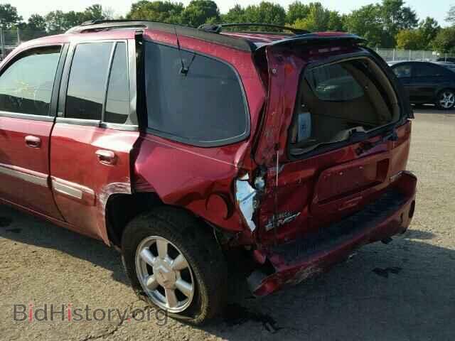 2003 GMC ENVOY - VIN: 1GKDT13S732399840 - Фото 9