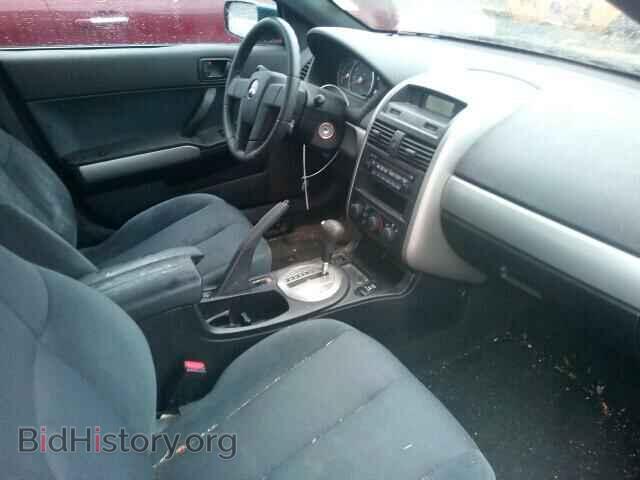 2004 MITSUBISHI GALANT - VIN: 4A3AB36F54E130065 - Фото 5