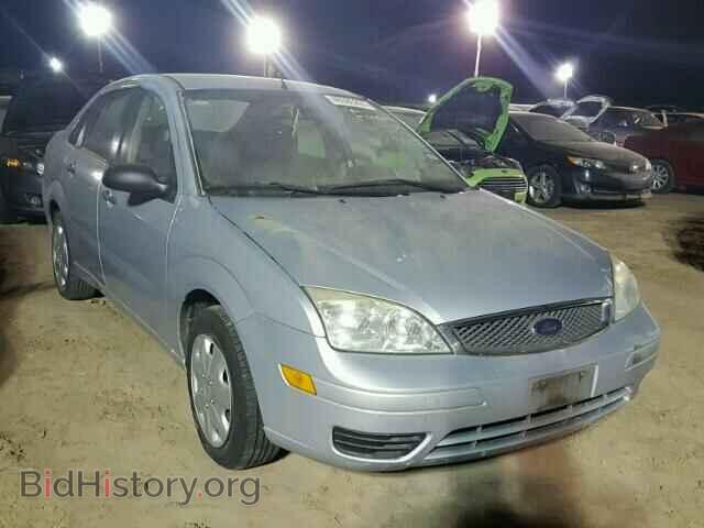 Фотография 1FAHP34N97W162728 - FORD FOCUS 2007