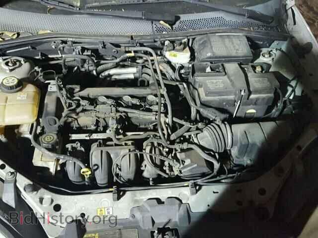 2007 FORD FOCUS - VIN: 1FAHP34N97W162728 - Фото 7