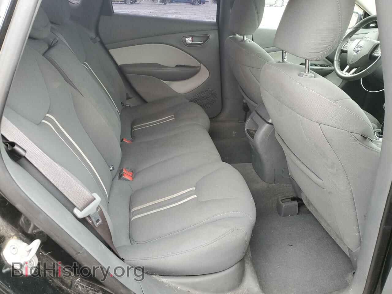 2013 DODGE DART - VIN: 1C3CDFBH3DD220937 - Фото 10