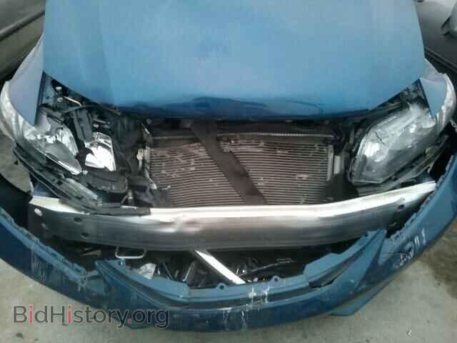 2014 HONDA CIVIC - VIN: 19XFB2F86EE058514 - Photo 7