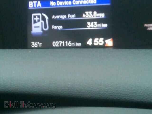 2014 HONDA CIVIC - VIN: 19XFB2F86EE058514 - Photo 8