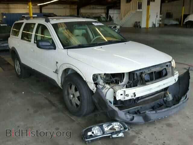 Photo YV1SZ58D921080070 - VOLVO V70 2002