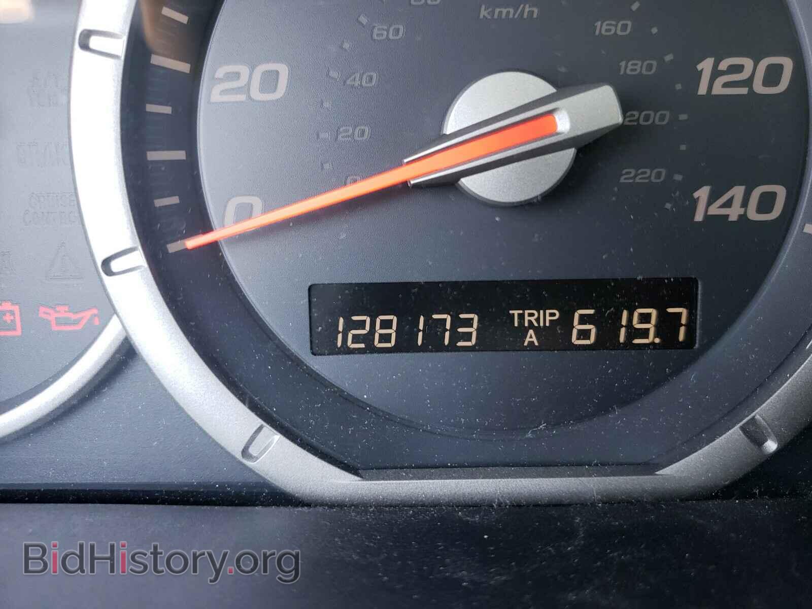 2007 HONDA PILOT - VIN: 2HKYF18547H531304 - Фото 8