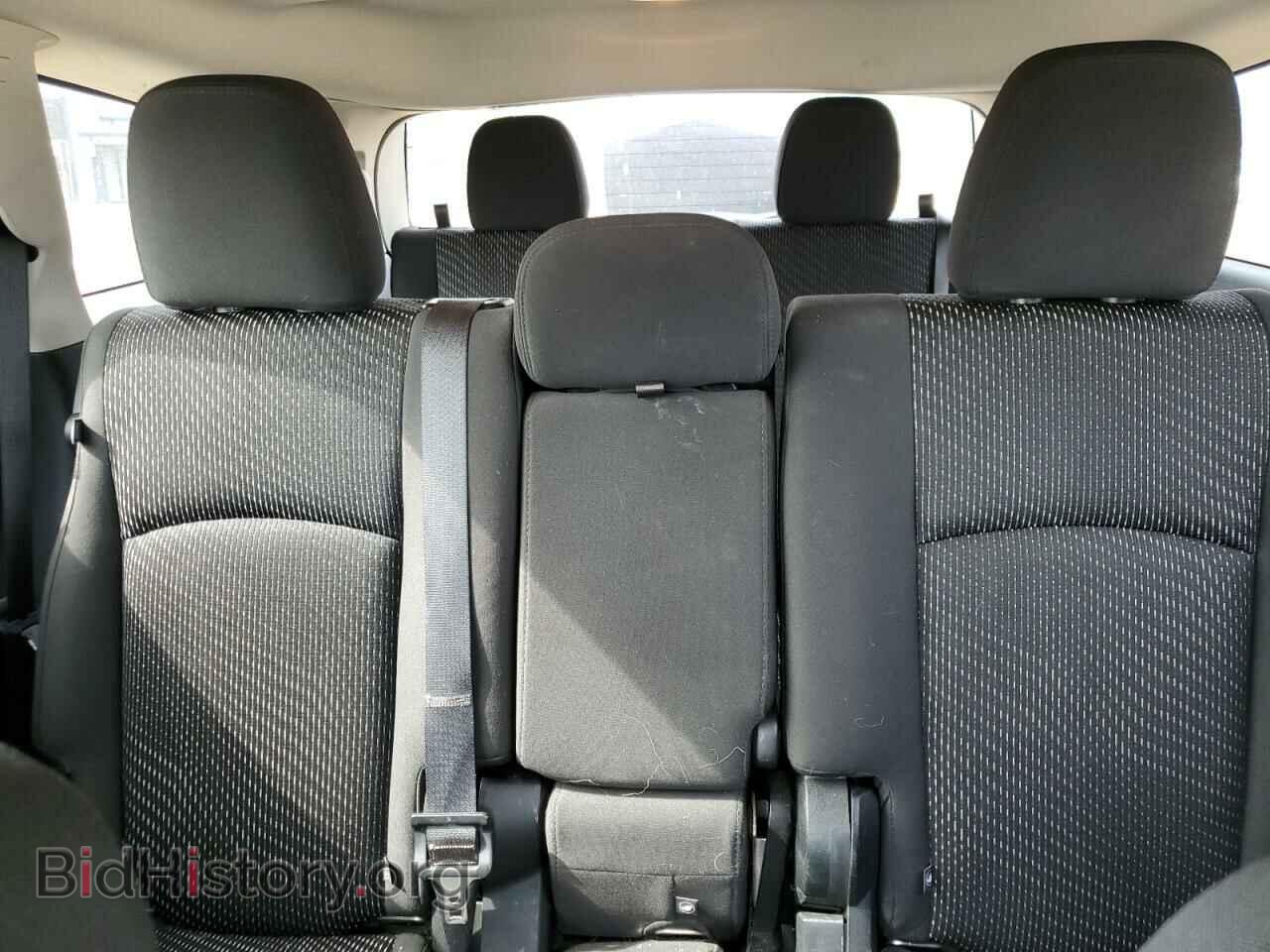 2015 DODGE JOURNEY - VIN: 3C4PDCBGXFT673758 - Фото 10