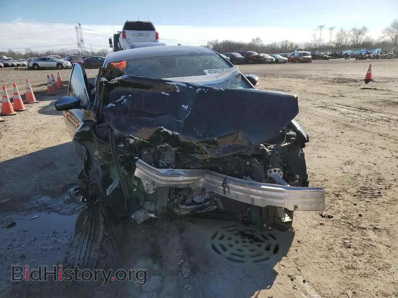 2015 CHRYSLER 200 - VIN: 1C3CCCAB4FN541624 - Фото 5