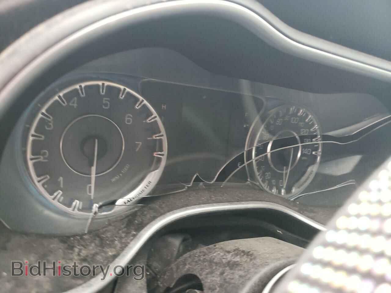 2015 CHRYSLER 200 - VIN: 1C3CCCAB4FN541624 - Фото 9