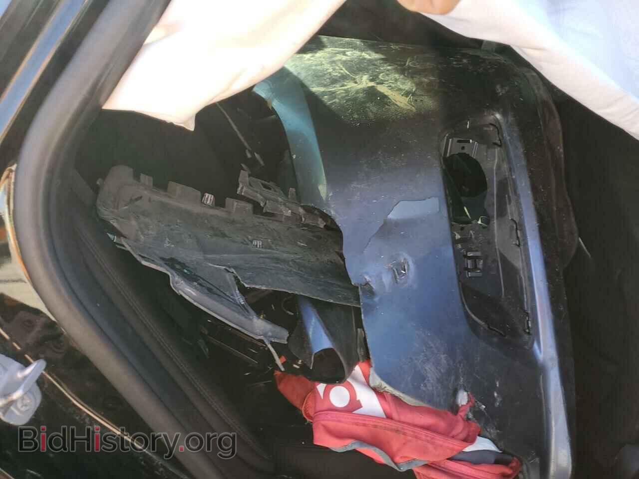 2015 CHRYSLER 200 - VIN: 1C3CCCAB4FN541624 - Фото 10