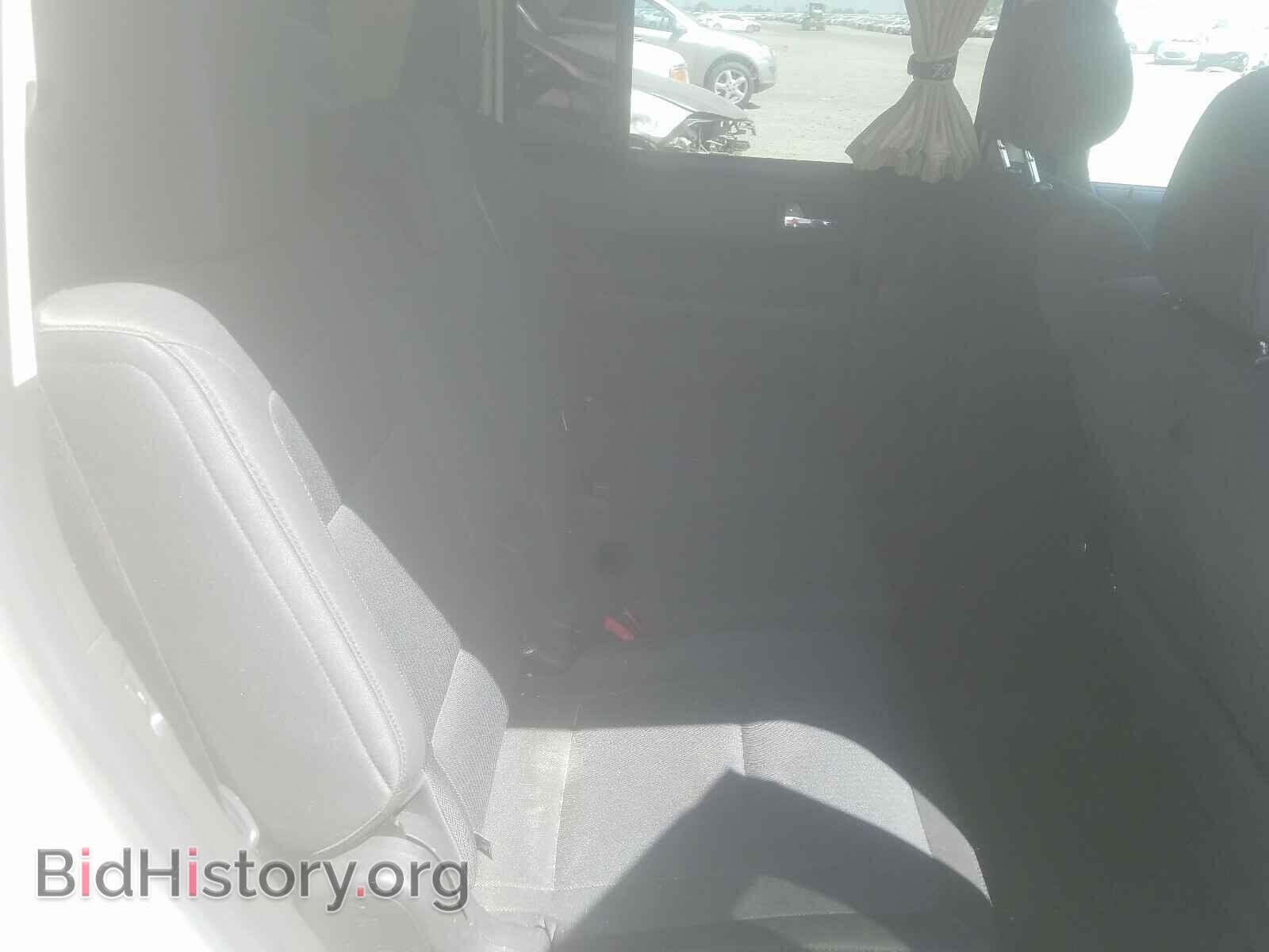 2013 FORD FLEX - VIN: 2FMGK5B87DBD36995 - Photo 6