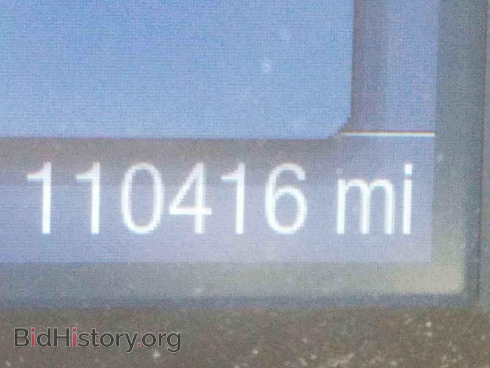 2013 FORD FLEX - VIN: 2FMGK5B87DBD36995 - Photo 8
