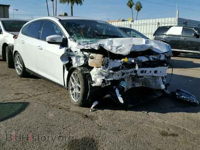 Фотография 1FADP3K28FL277960 - FORD FOCUS 2015