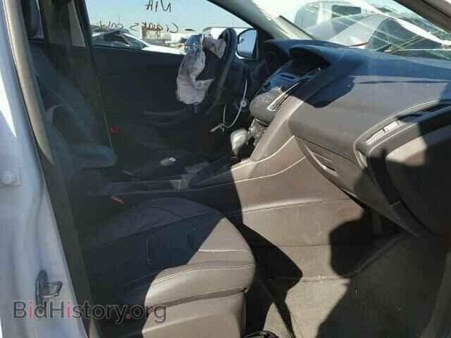 2015 FORD FOCUS - VIN: 1FADP3K28FL277960 - Фото 5
