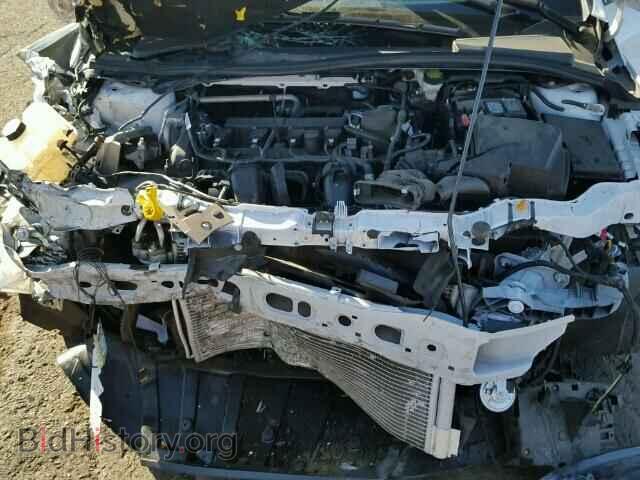 2015 FORD FOCUS - VIN: 1FADP3K28FL277960 - Фото 7