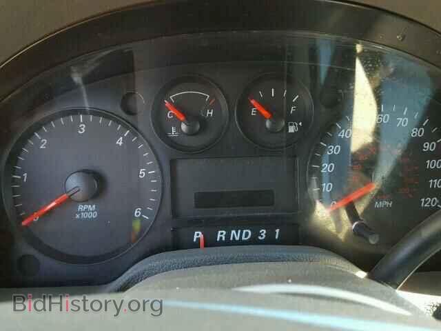 2007 FORD FREESTAR - VIN: 2FMDA51657BA14656 - Фото 8