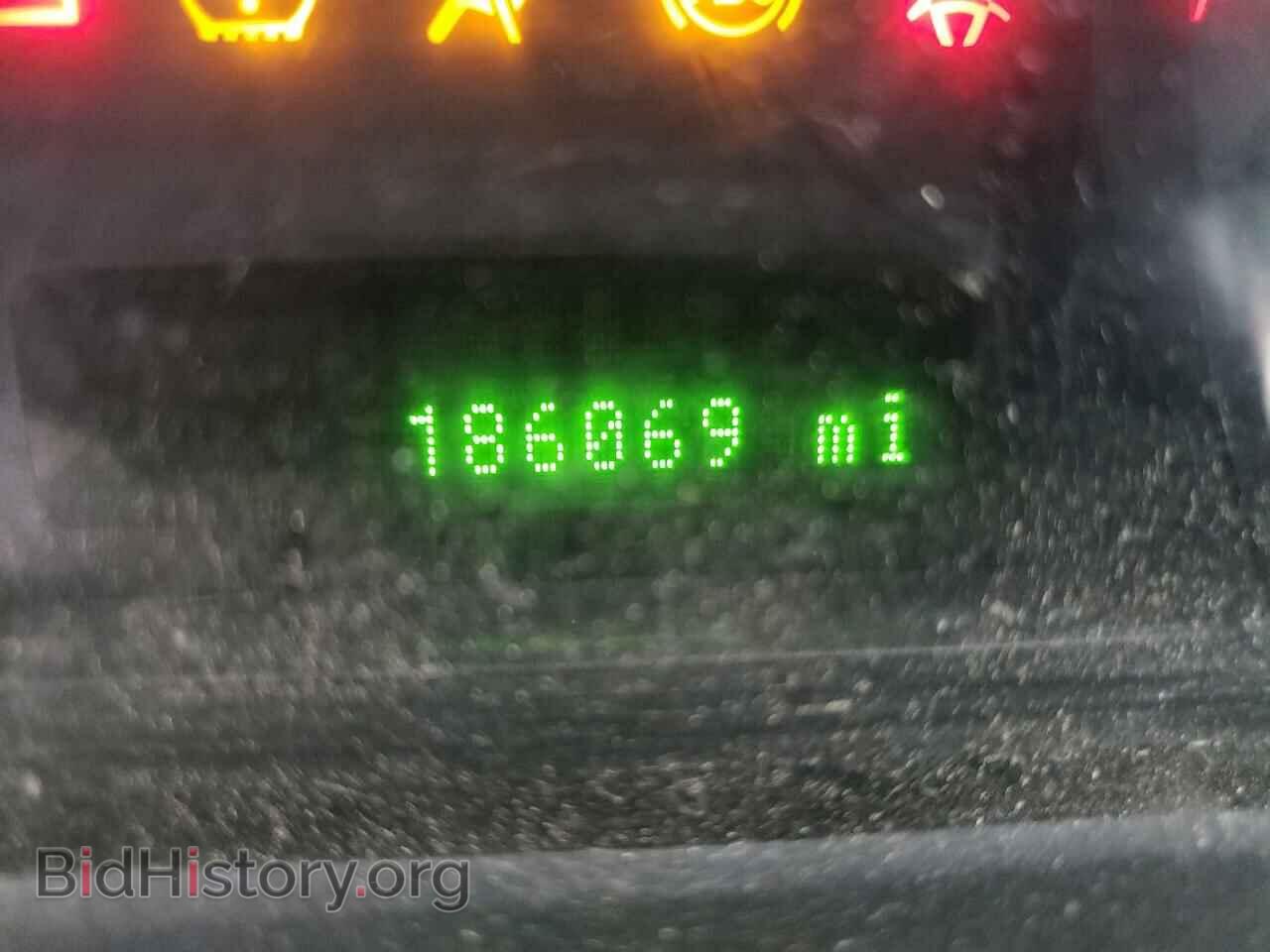 2010 FORD EDGE - VIN: 2FMDK3AC8ABA16920 - Фото 8
