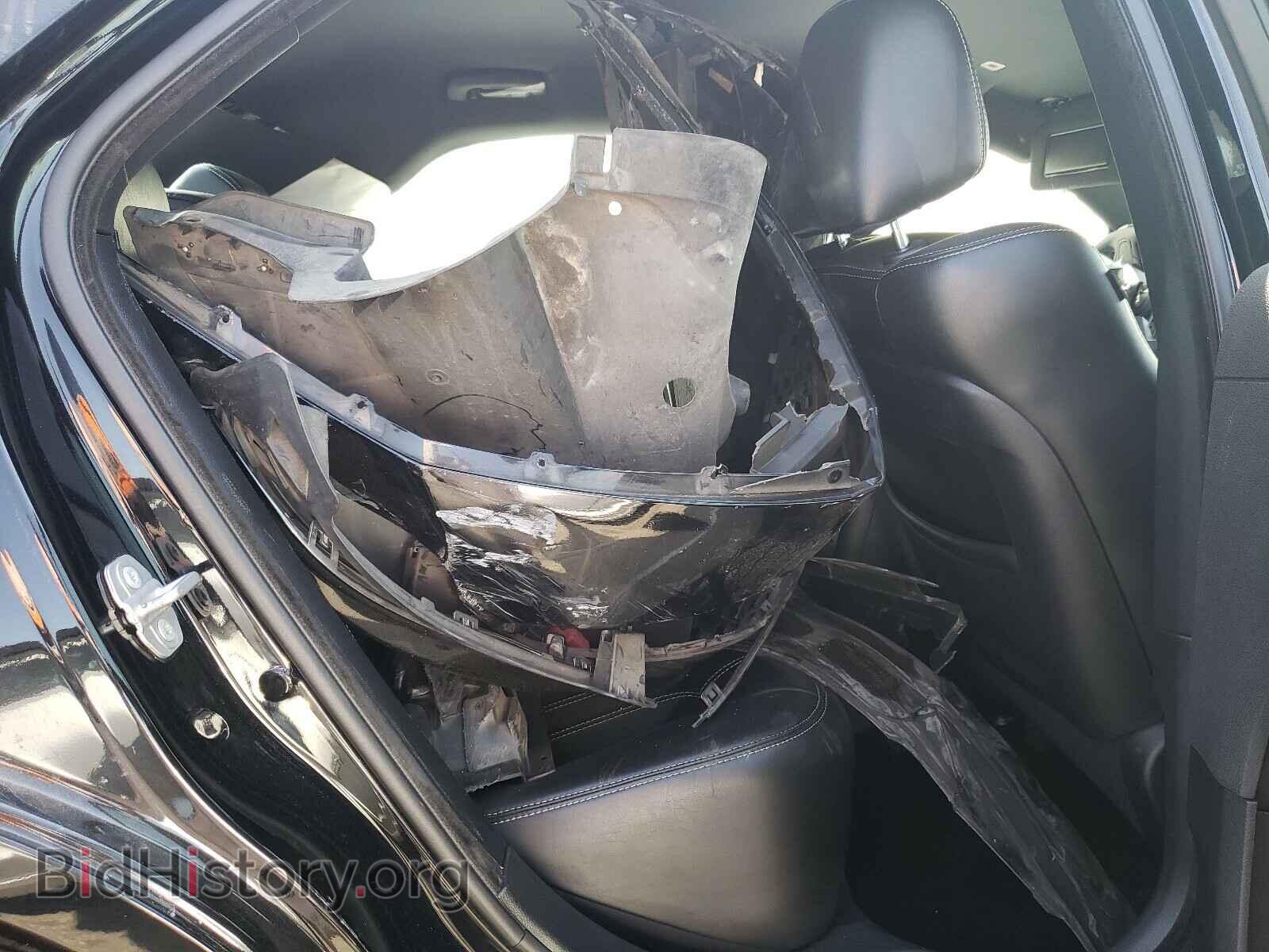 2019 CHRYSLER 300 - VIN: 2C3CCABGXKH585449 - Фото 6