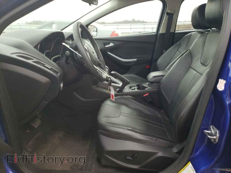 2014 Ford FOCUS (VIN 1FADP3F29EL444089) — photo 7 of 13
