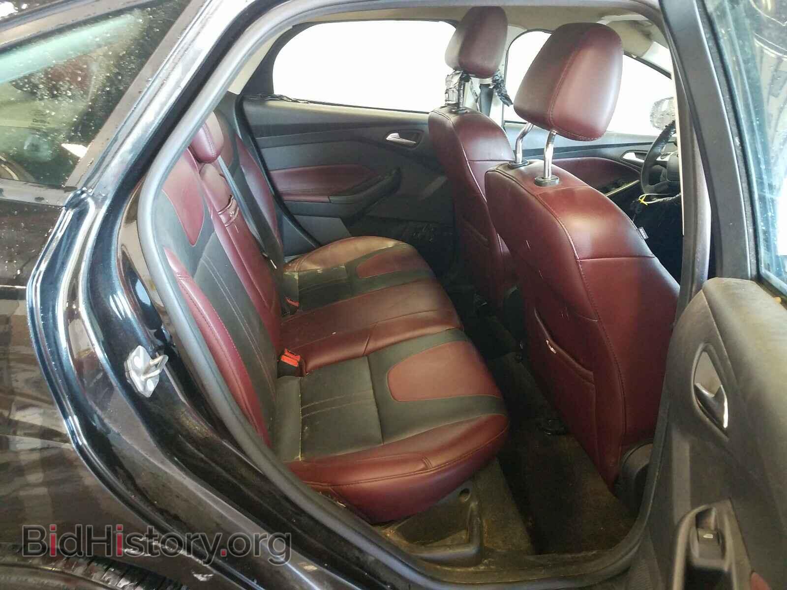 2012 FORD FOCUS - VIN: 1FAHP3F2XCL161019 - Photo 6